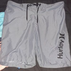 Hurley board shorts